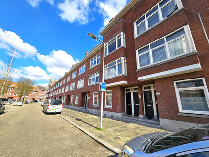 Millinxstraat 36B