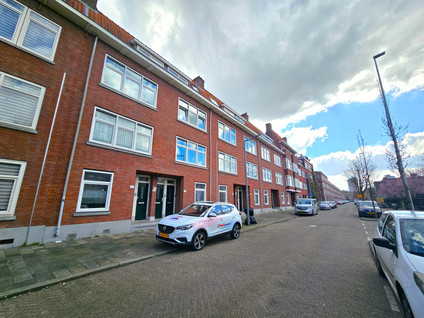 Millinxstraat 24A02