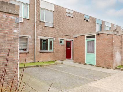 Wittezeestraat 42