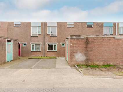 Wittezeestraat 42