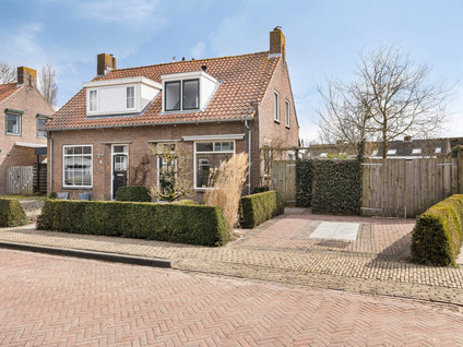 van der Poest Clementstraat 19