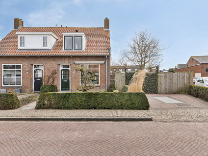 van der Poest Clementstraat 19