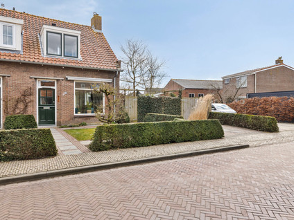 van der Poest Clementstraat 19