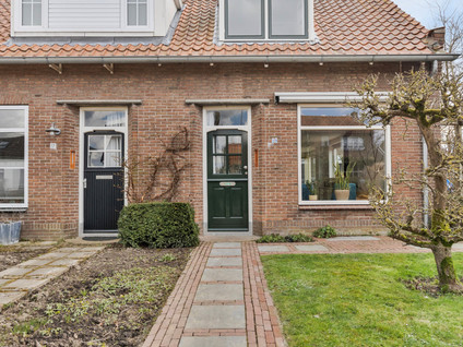 van der Poest Clementstraat 19