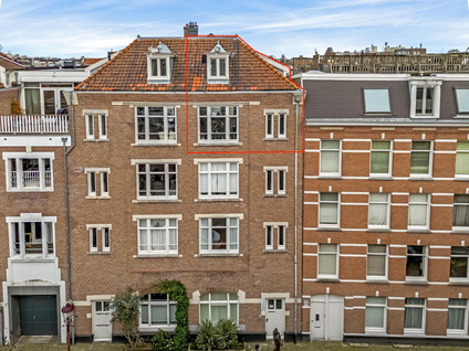 Pieter Aertszstraat 129 3