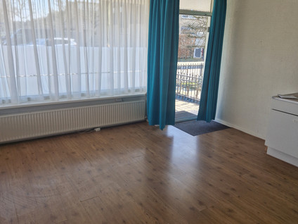 Heemraadstraat 23A