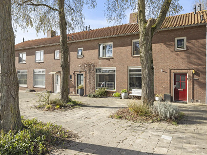 Leeuwerikstraat 6