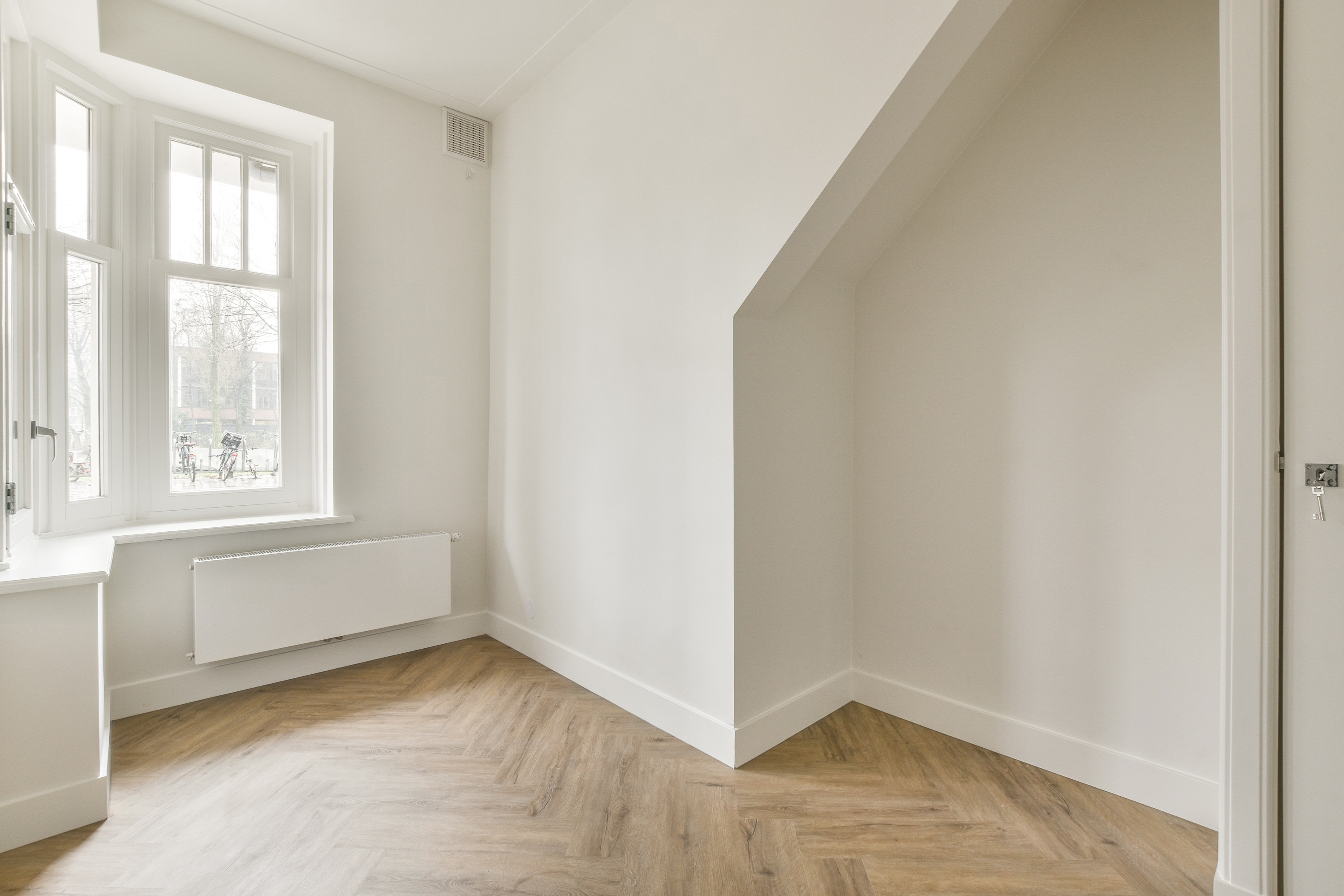Woning te huur: Stadionkade 83hs 1076BK Amsterdam