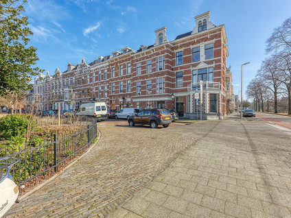 Sweelinckplein 76