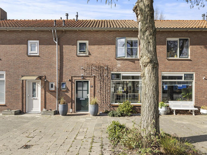 Leeuwerikstraat 6