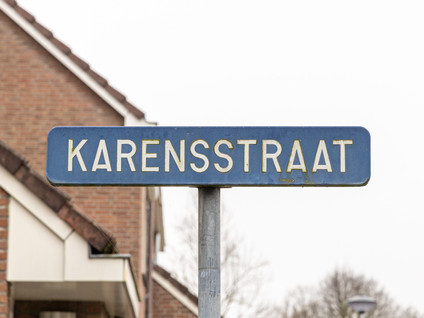 Karensstraat 21