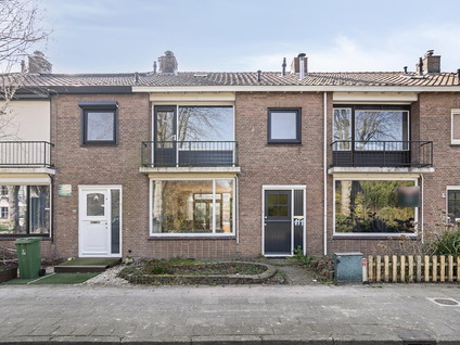 Alexander Verhuellstraat 111