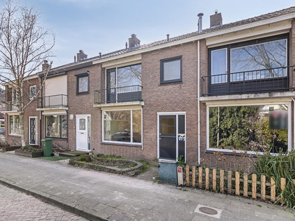 Alexander Verhuellstraat 111