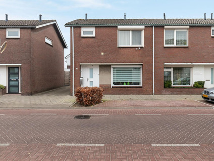 Hoge Steenweg 22