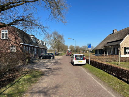 Sint Jan Baptistastraat 9