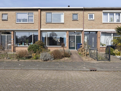 Jan Steenstraat 47