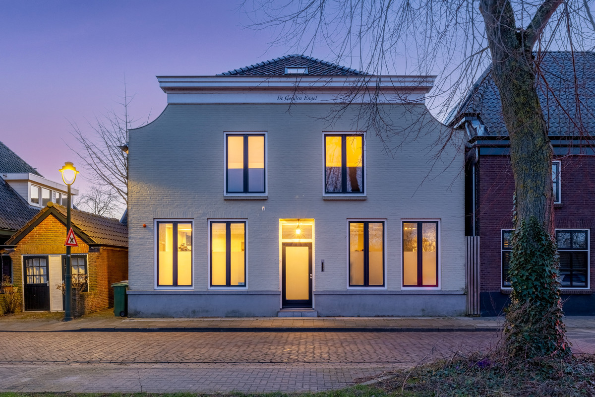 Graaf van Solmsweg 85