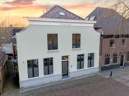 Graaf van Solmsweg 85