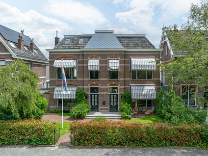 Zuidoostersingel 47