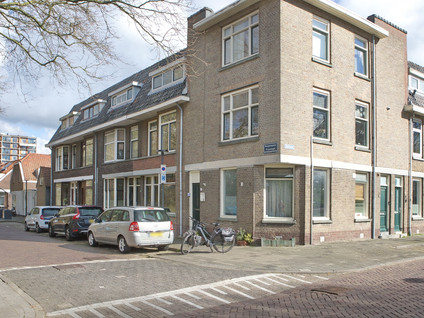 Burgemeester Pruissingel 4