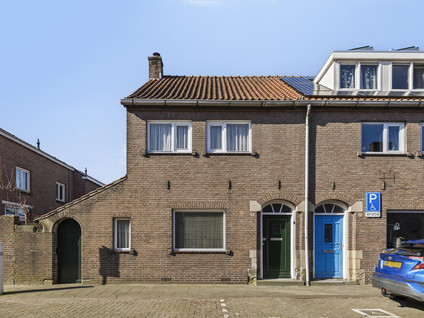 Jan Tooropstraat 21