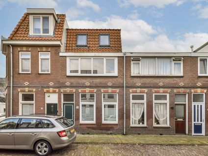 Colensostraat 14