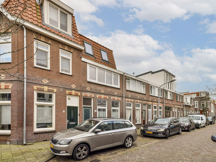 Colensostraat 14