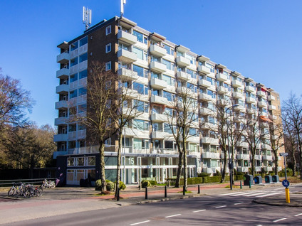 Huis te Landelaan 15F502