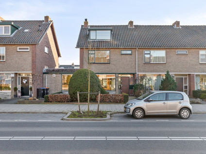 Beethovenlaan 54