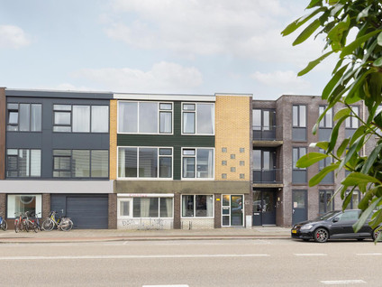 Amsterdamsestraatweg 733