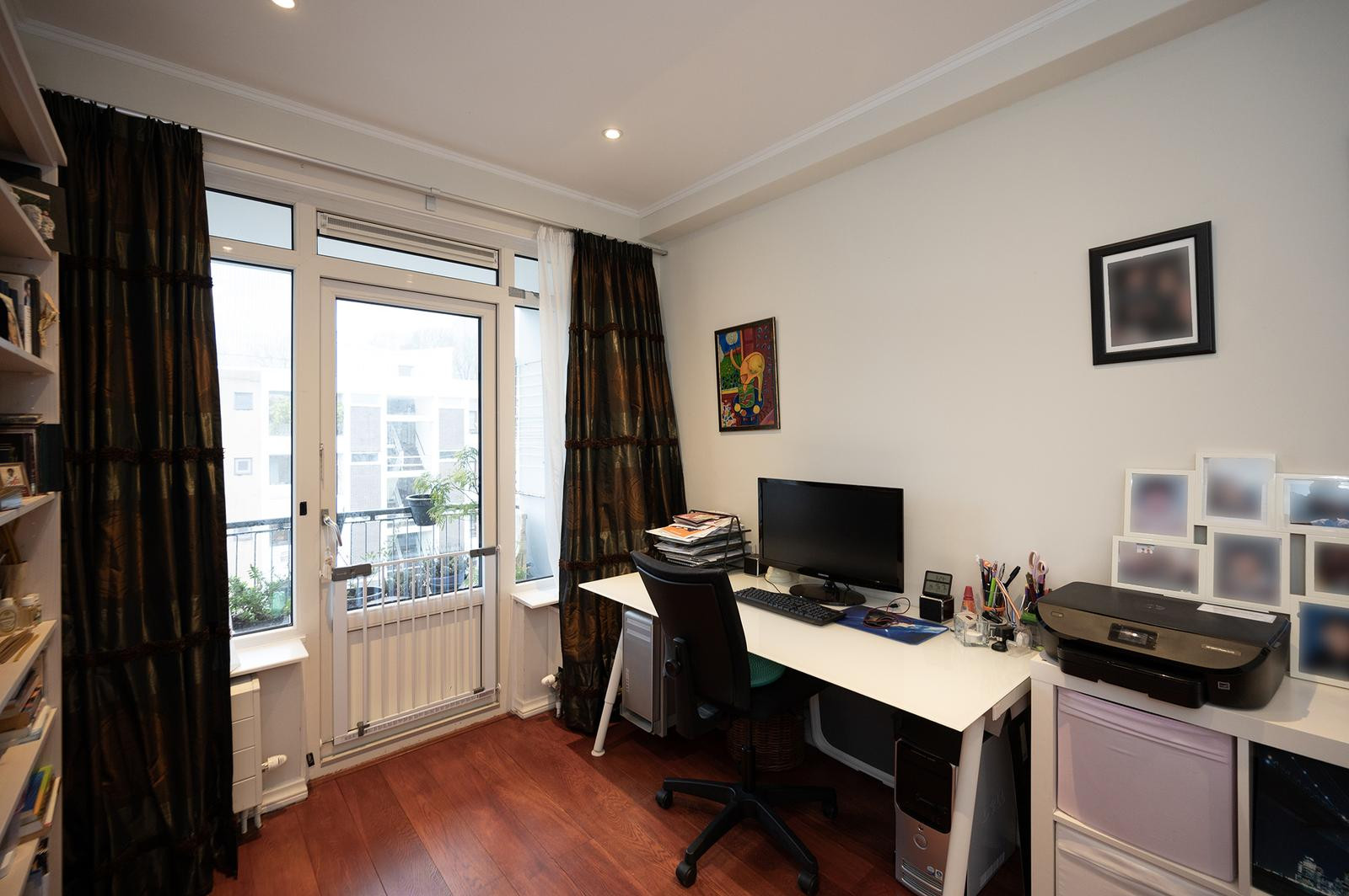 Woning te huur: Catharina van Rennesstraat 1 3 1077KW Amsterdam