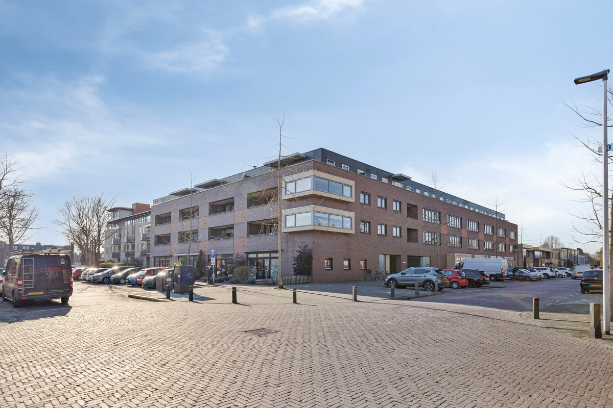 Splinterlaan 208