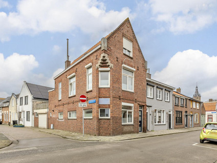 Nieuwediepstraat 40