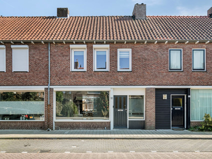 Augustinusstraat 10