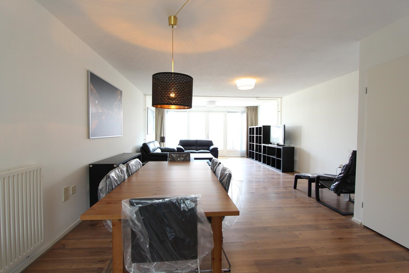 Woning te huur: Troubadour 74 1188DA Amstelveen