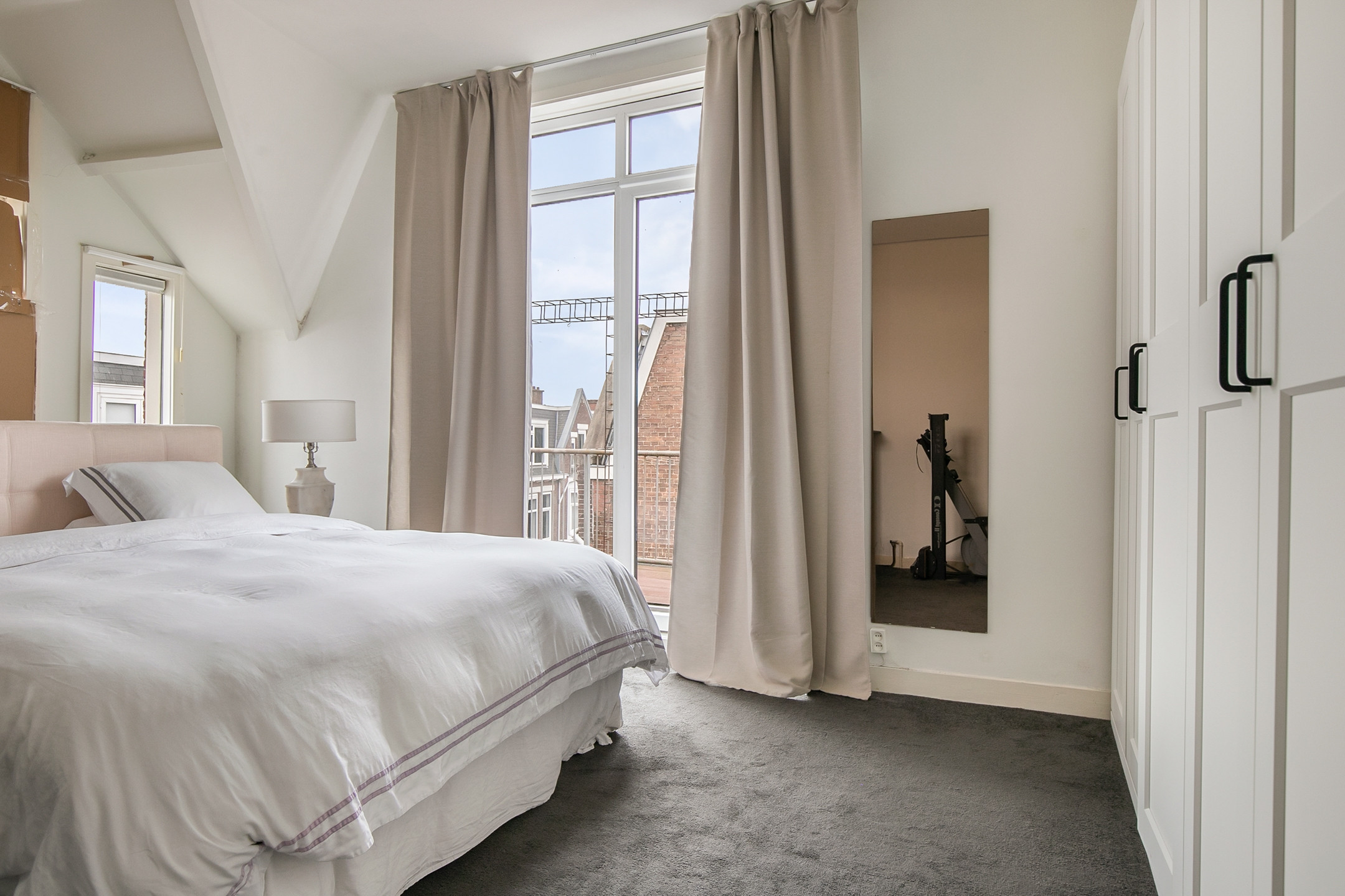 Woning te huur: Repelaerstraat 35 2515LX 's-Gravenhage