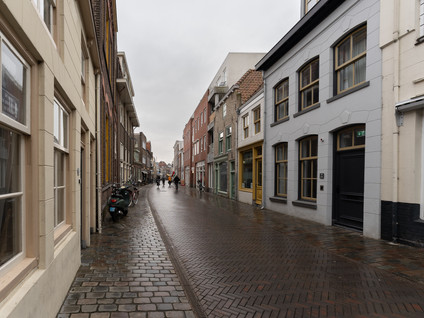 Wijngaardstraat 5