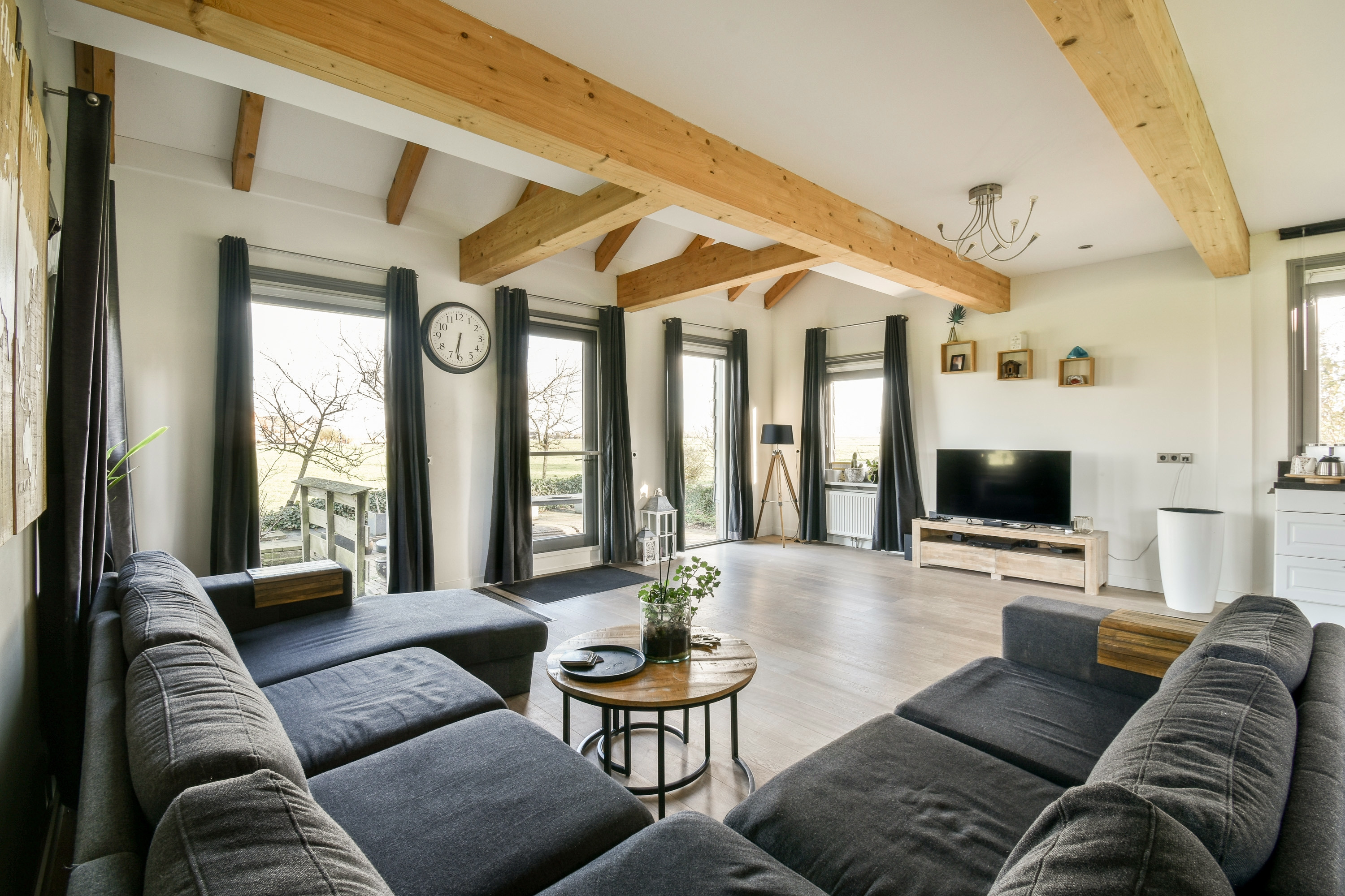 Woning te huur: Achterlaan 23 1027AJ Amsterdam