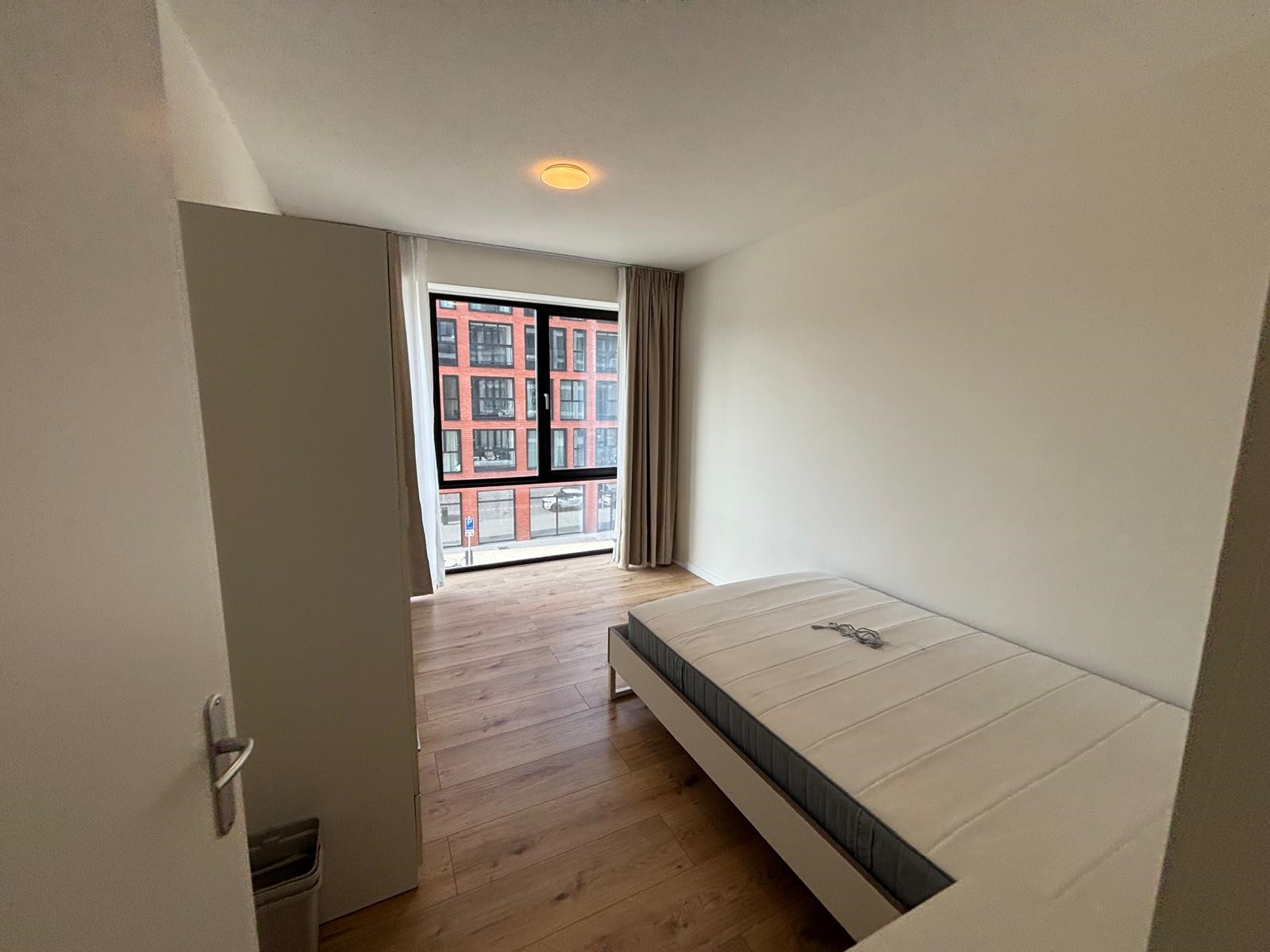 Woning te huur: Niemeyerstraat 113 2132HE Hoofddorp