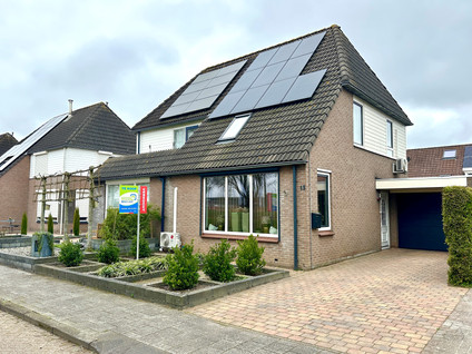 Duivenhof 15