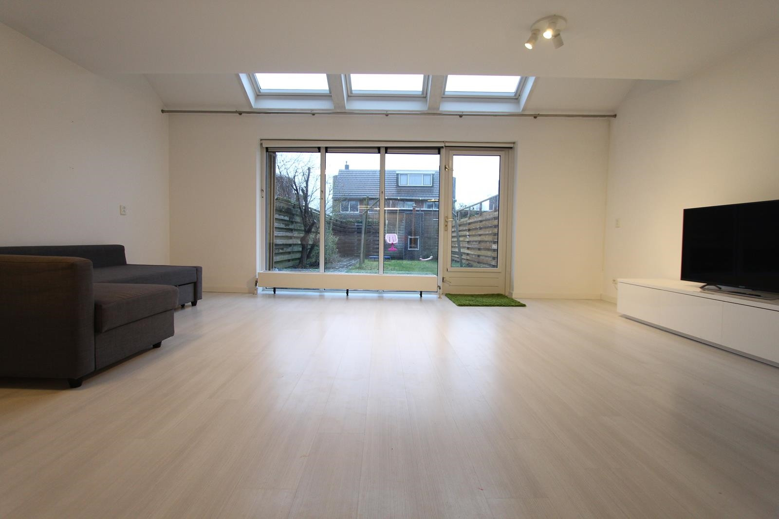 Woning te huur: Rie Cramerplantsoen 35 2135SE Hoofddorp