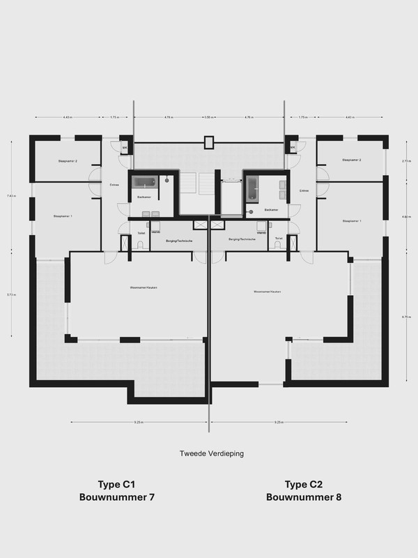 Appartement te koop: Kapelkesstraat 9F, Eijsden