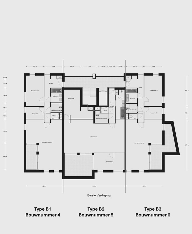 Appartement te koop: Kapelkesstraat 9C, Eijsden