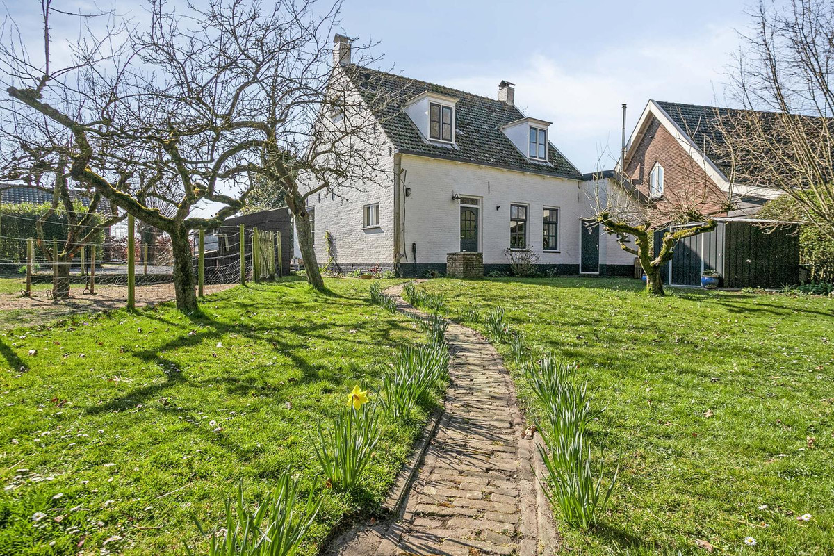 Slabbekoornsedijk 4