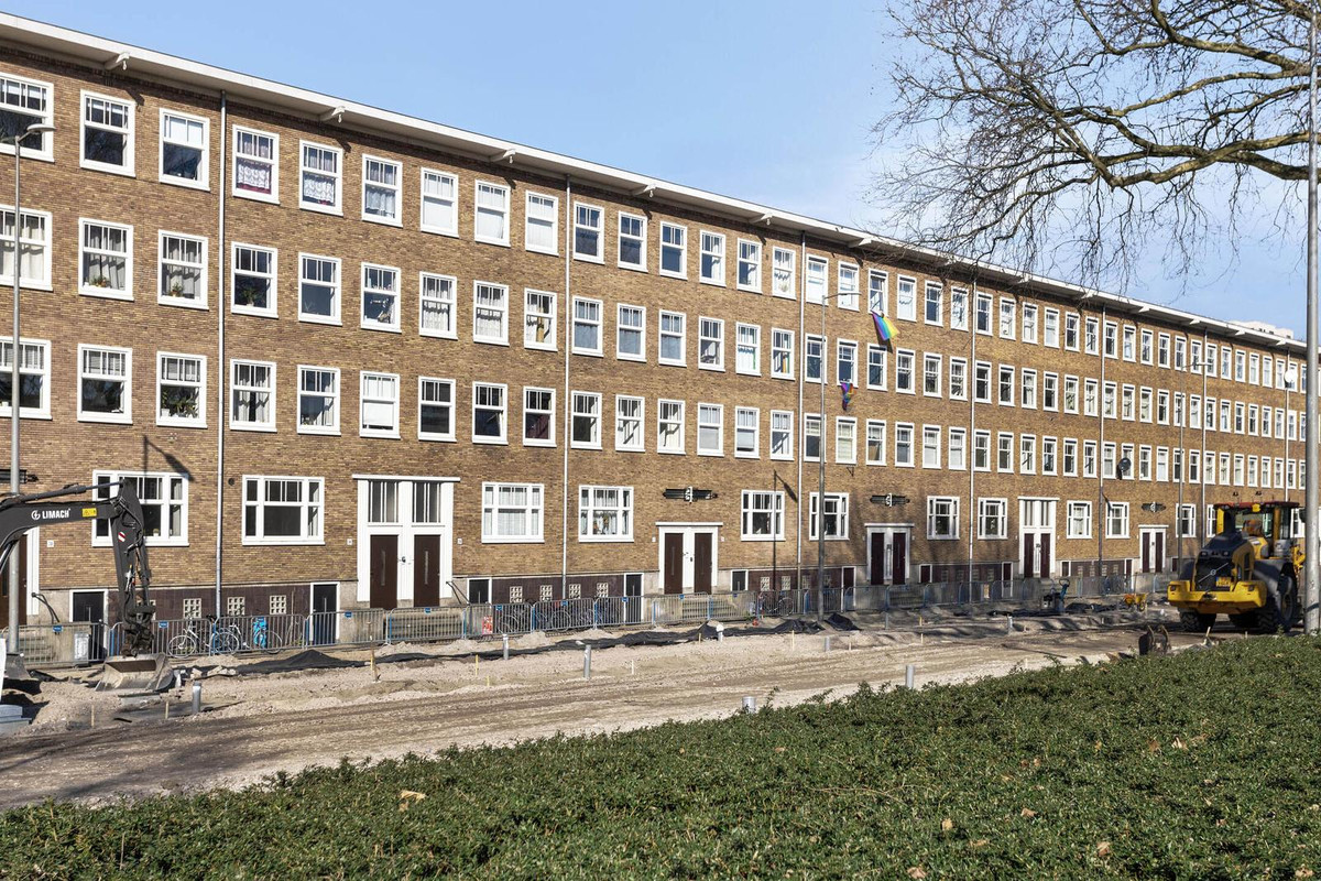 Bos en Lommerweg 22 1