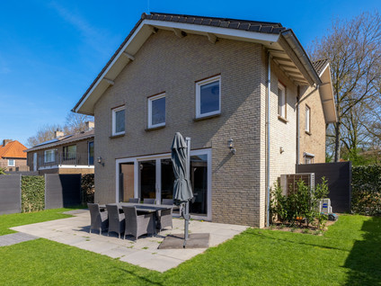 Schoolstraat 5A