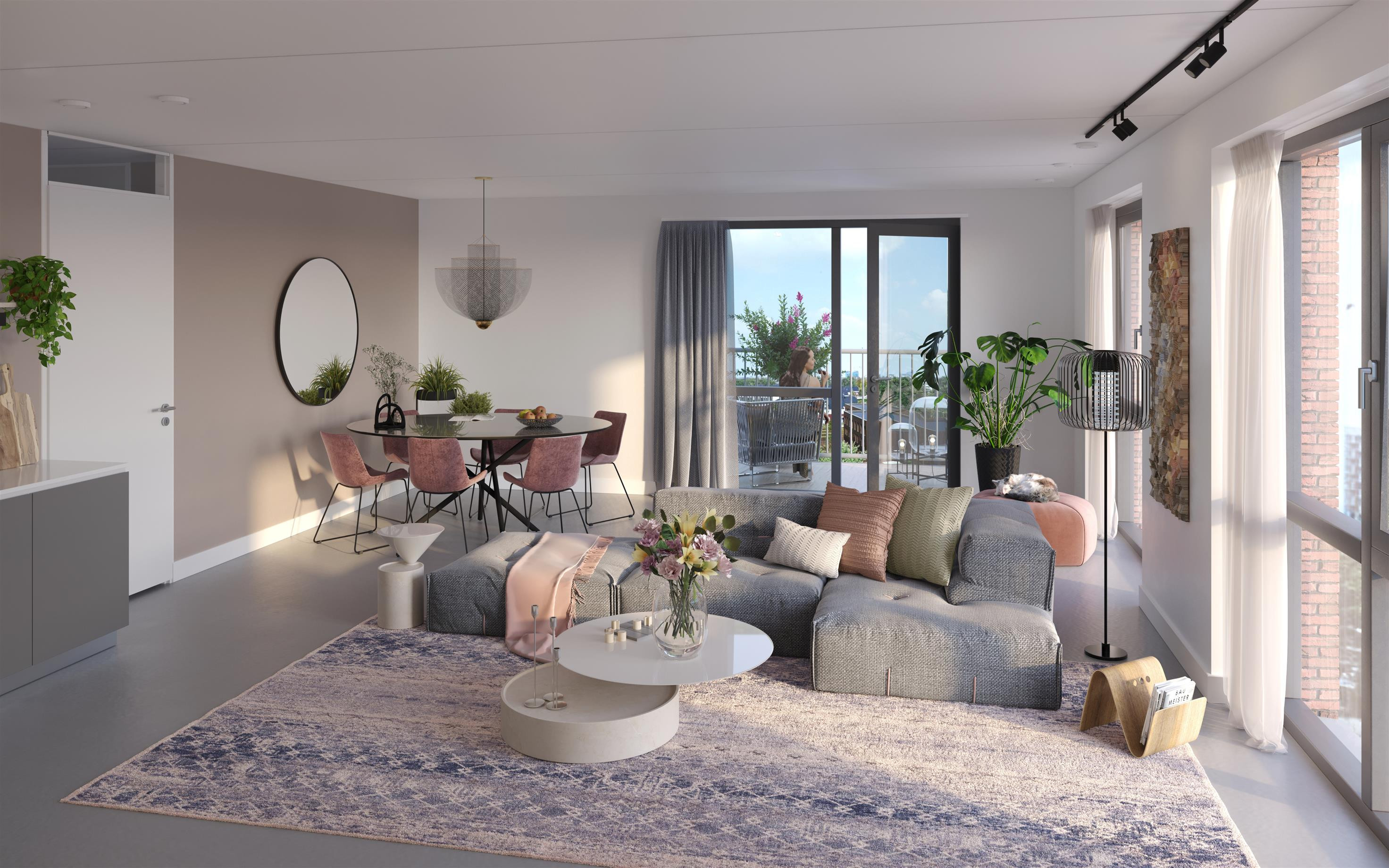 Woning te huur: Frezerij 28 7553PH Hengelo