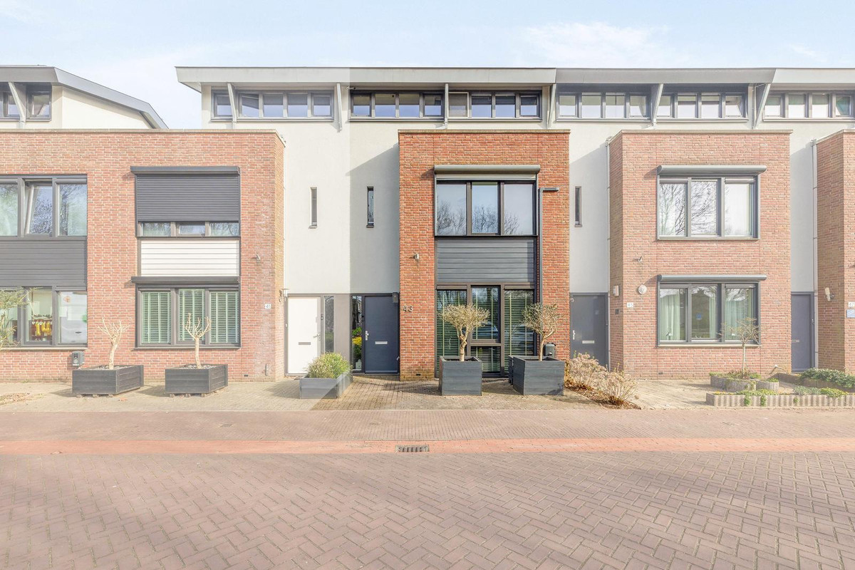 Zonneveld 43