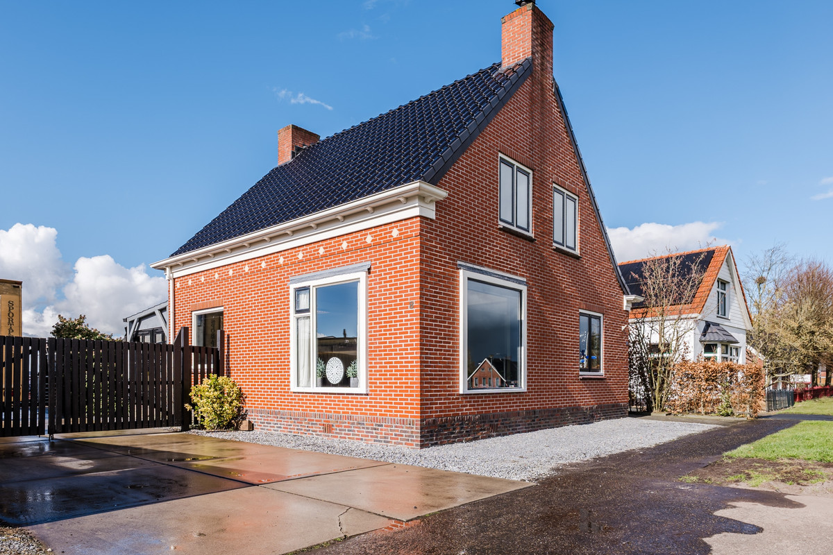 Molenstreek 8