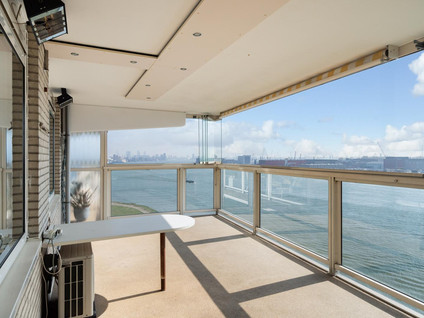 Maasboulevard 62